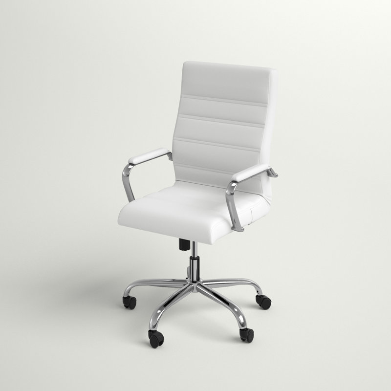 Wayfair swivel desk chair clearance